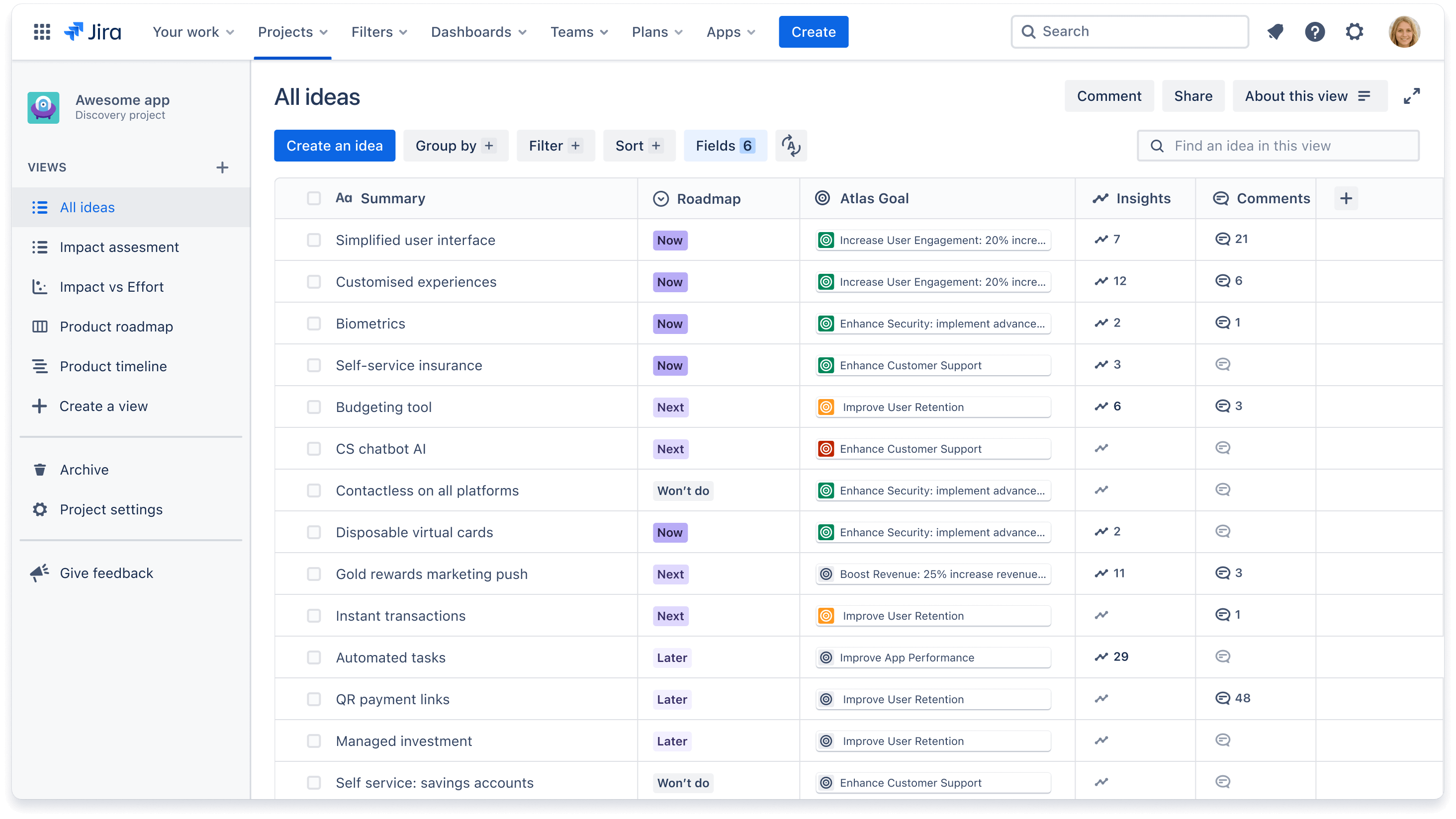 Introduction To Jira Product Discovery Integrations